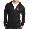 B3NP The Concert Fleece ® Full Zip Hoodie Thumbnail