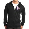 B3NP The Concert Fleece ® Full Zip Hoodie Thumbnail