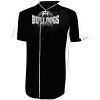 Full-Button Baseball Jersey Thumbnail