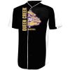 Full-Button Baseball Jersey Thumbnail