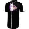 Full-Button Baseball Jersey Thumbnail