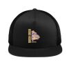 Yupoong ® 5 Panel Classic Trucker Mesh Back Cap Thumbnail